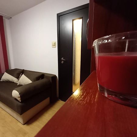 Alma Apartament Пьятра-Нямц Экстерьер фото