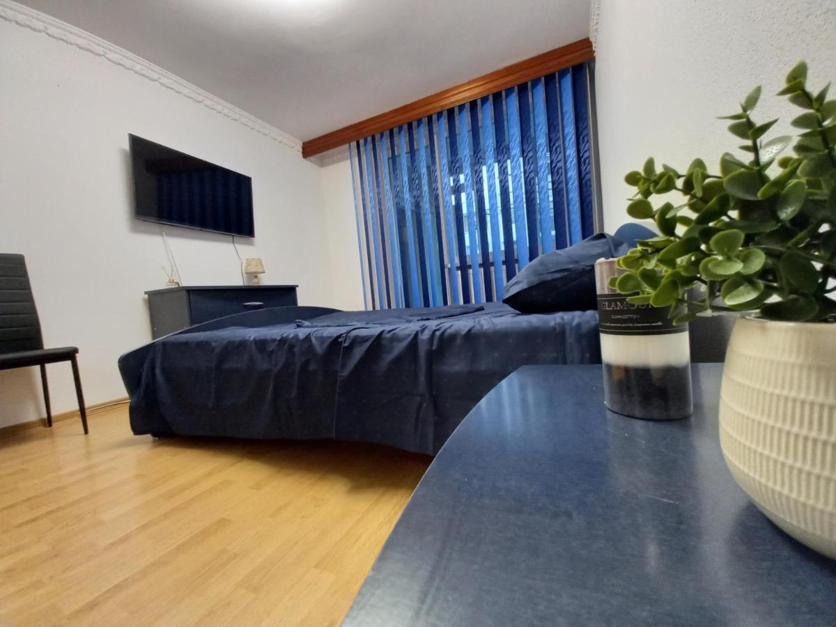 Alma Apartament Пьятра-Нямц Экстерьер фото