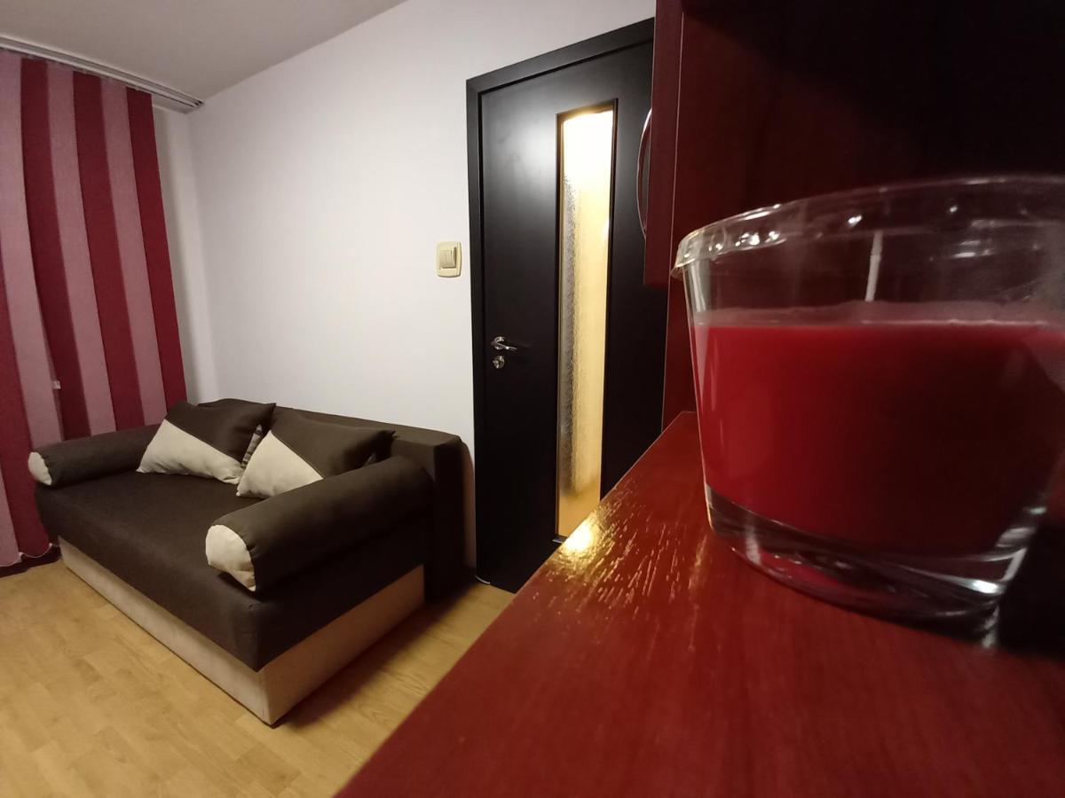 Alma Apartament Пьятра-Нямц Экстерьер фото
