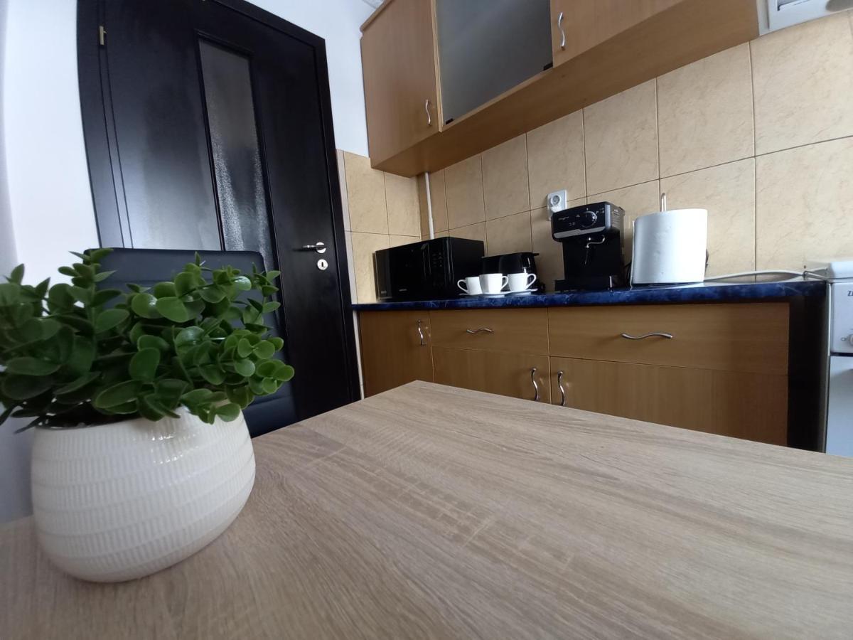 Alma Apartament Пьятра-Нямц Экстерьер фото