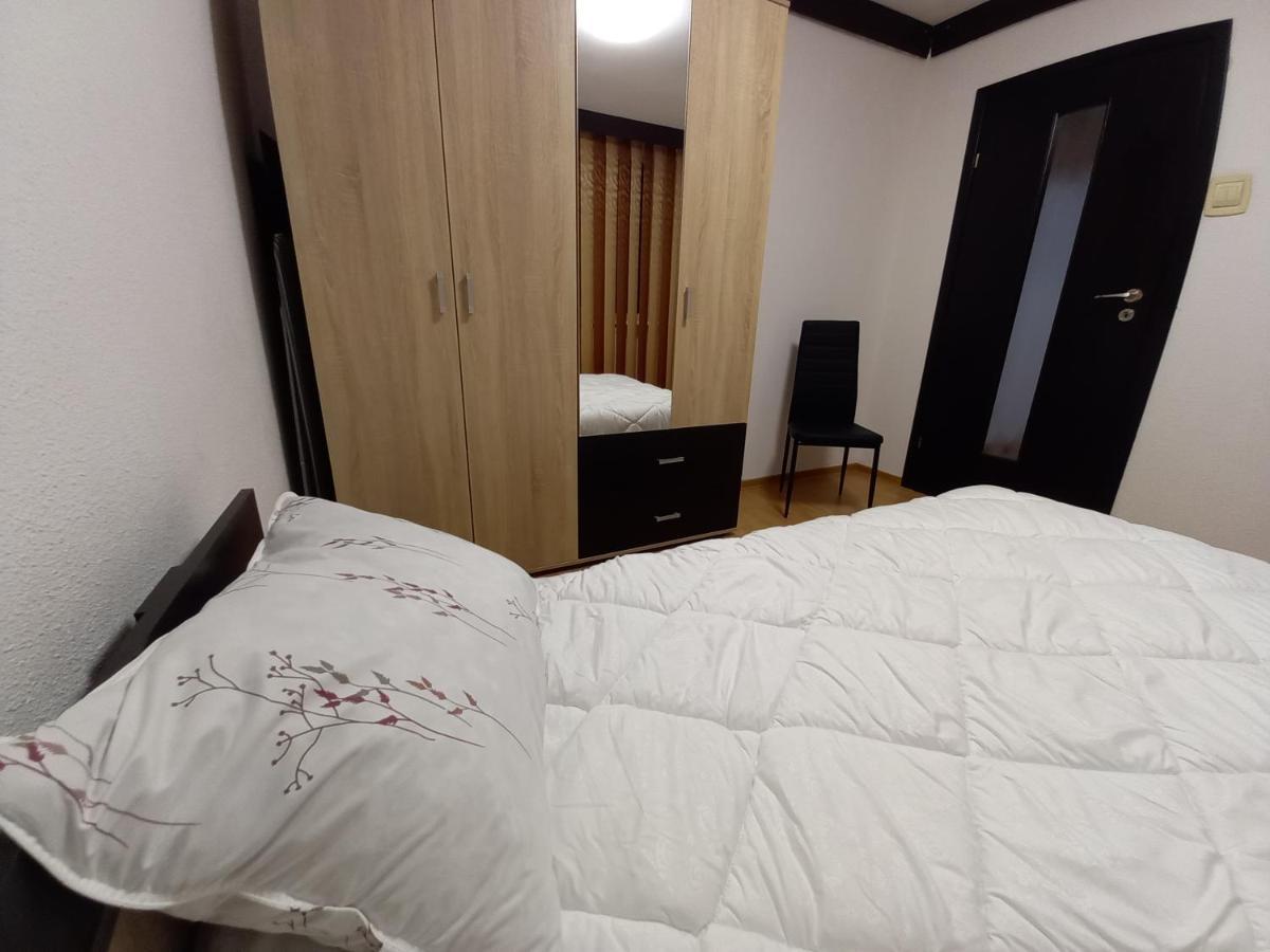 Alma Apartament Пьятра-Нямц Экстерьер фото