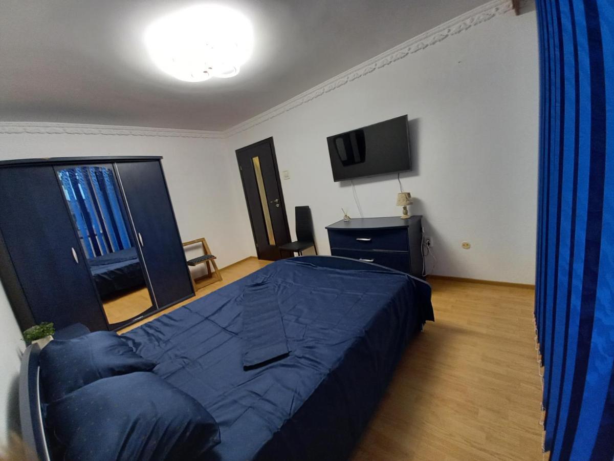 Alma Apartament Пьятра-Нямц Экстерьер фото