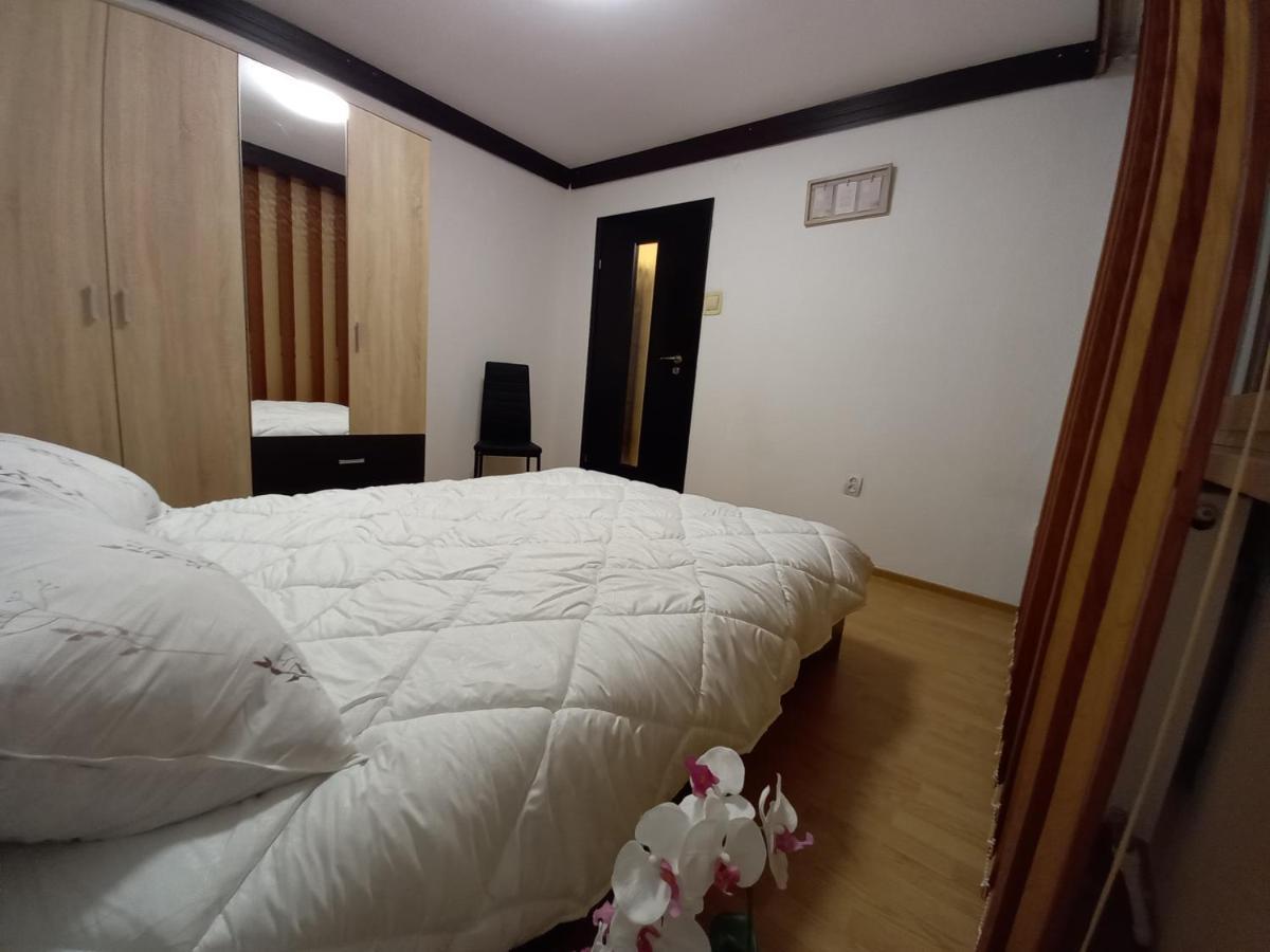Alma Apartament Пьятра-Нямц Экстерьер фото