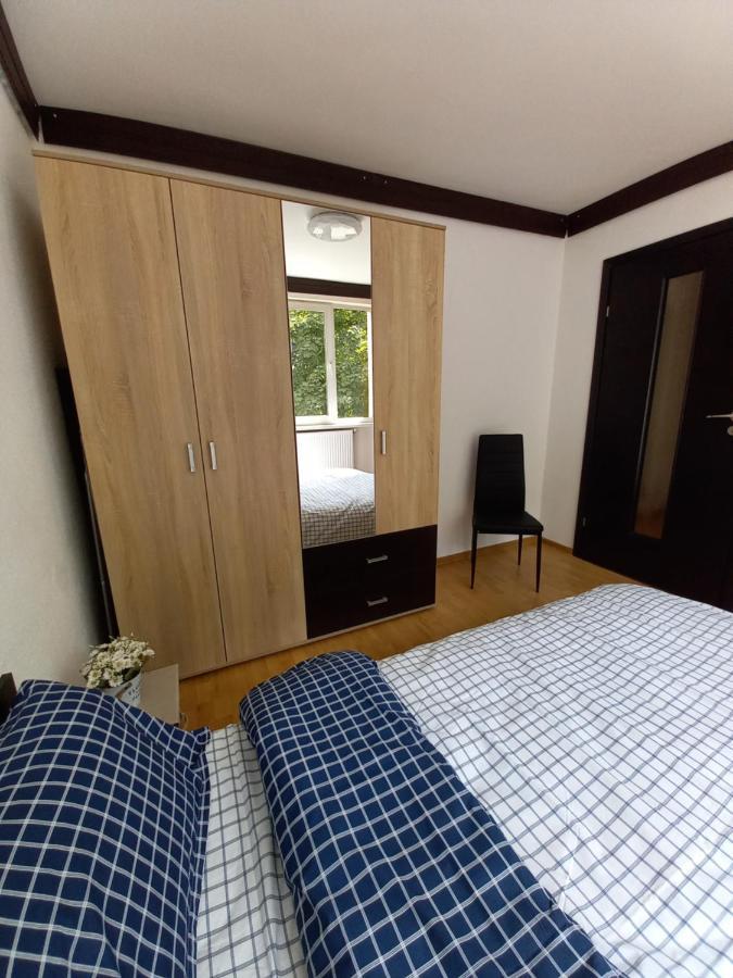 Alma Apartament Пьятра-Нямц Экстерьер фото