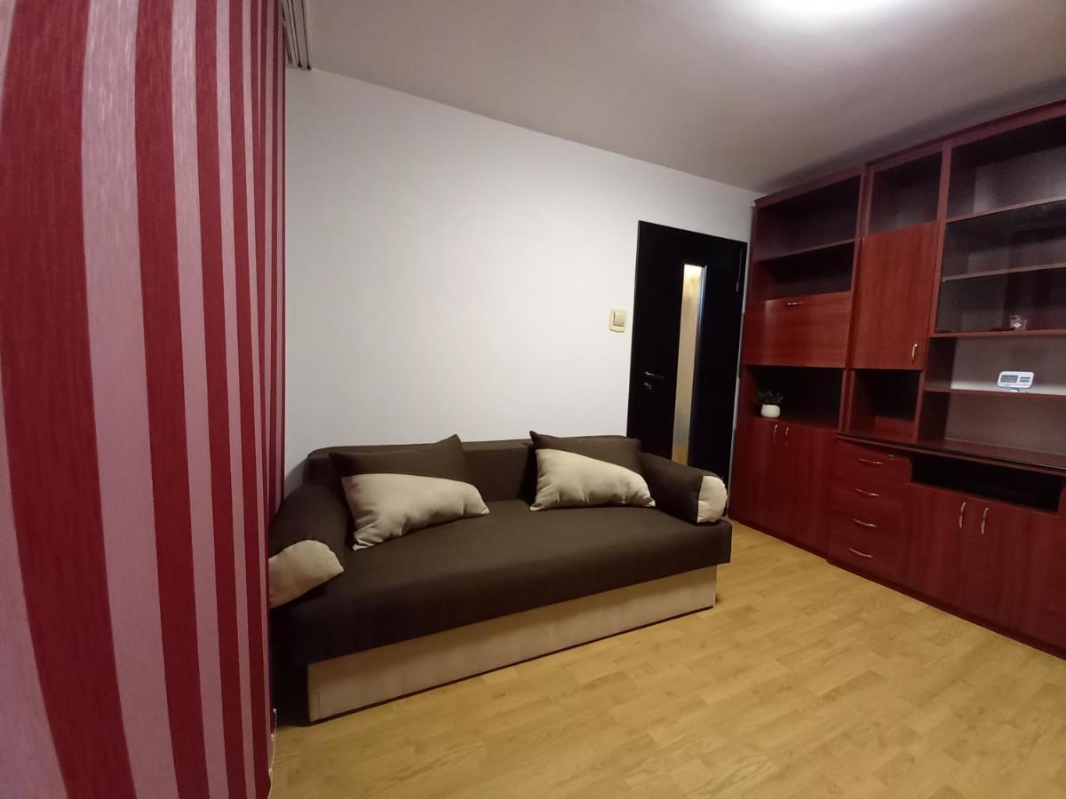 Alma Apartament Пьятра-Нямц Экстерьер фото