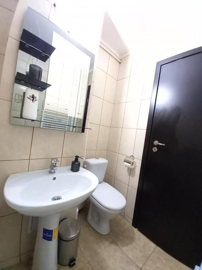 Alma Apartament Пьятра-Нямц Экстерьер фото