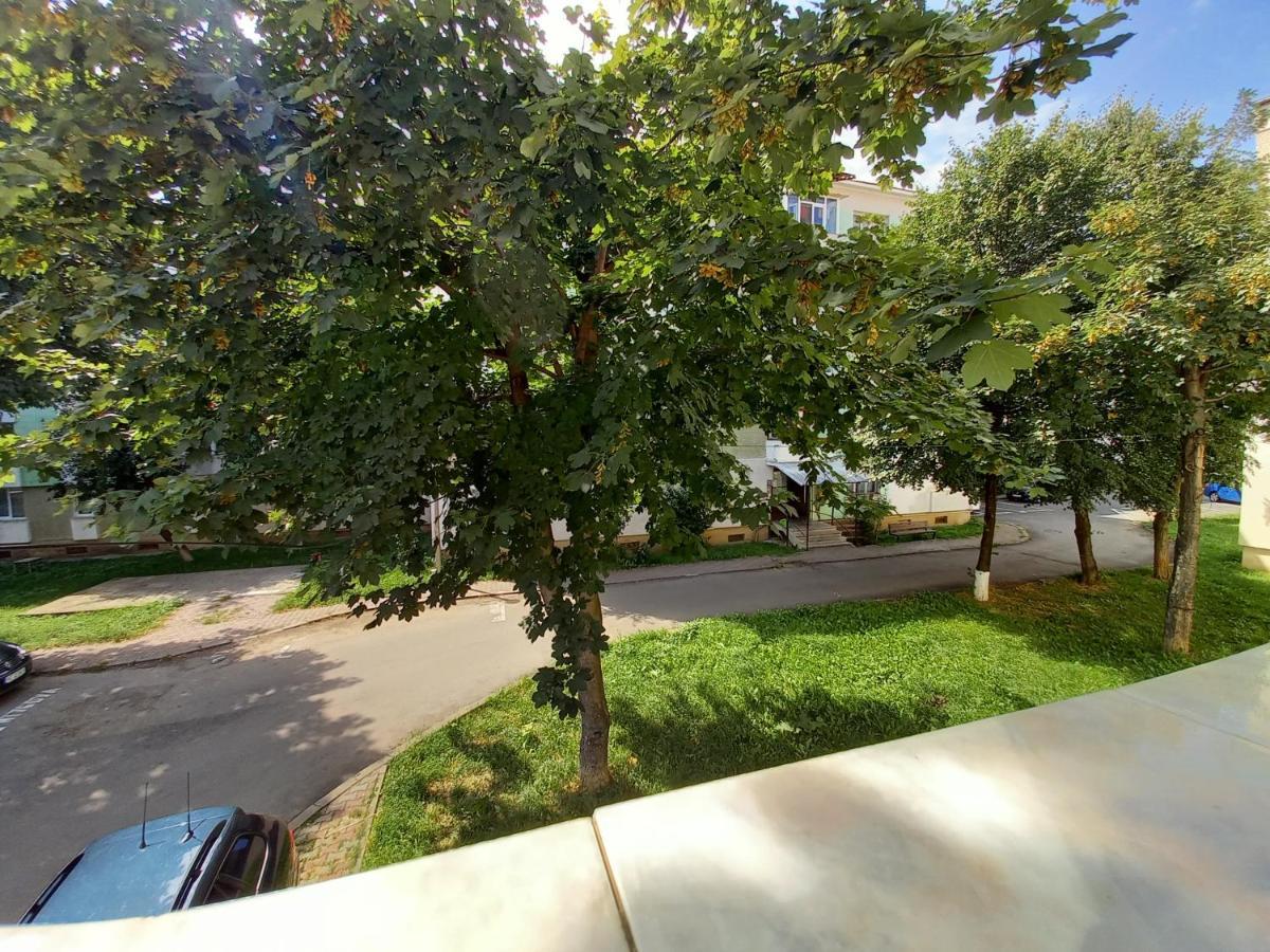 Alma Apartament Пьятра-Нямц Экстерьер фото