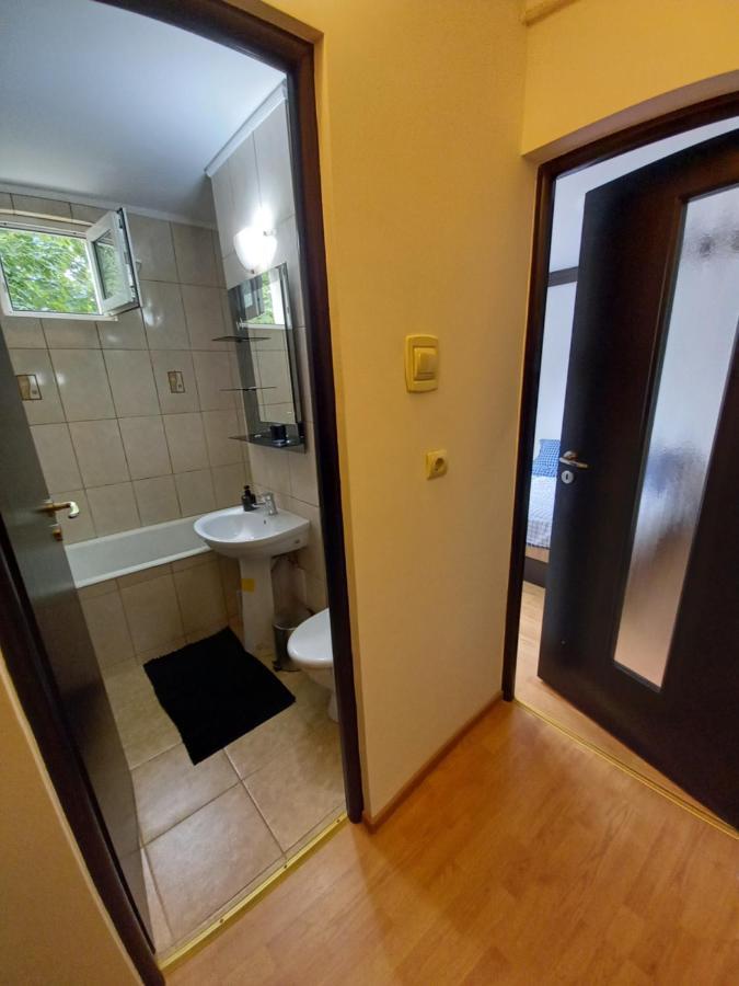 Alma Apartament Пьятра-Нямц Экстерьер фото